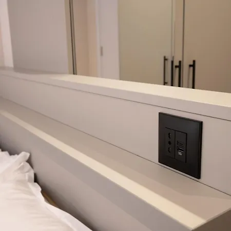 شقة With Patio Close To Sea فارنا