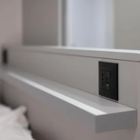 With Patio Close To Sea *