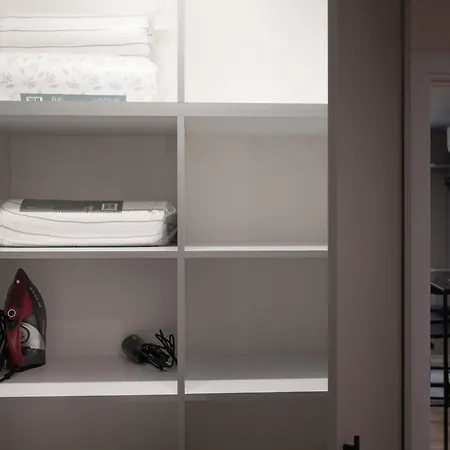 شقة With Patio Close To Sea