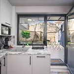 With Patio Close To Sea Апартамент Варна