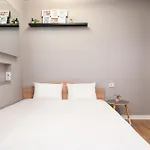 Апартамент With Patio Close To Sea *
