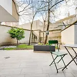 With Patio Close To Sea Апартамент