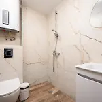 Апартамент With Patio Close To Sea Варна