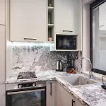 Апартамент With Patio Close To Sea *