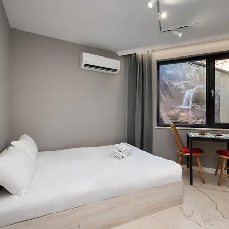 With Patio Close To Sea Apartment