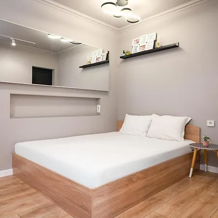 With Patio Close To Sea Apartment Varna