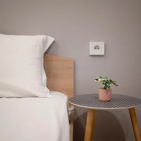 With Patio Close To Sea *