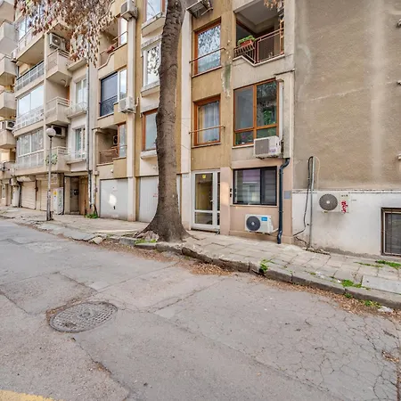 With Patio Close To Sea * Varna