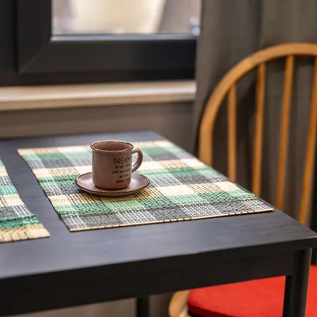 Apartment With Patio Close To Sea