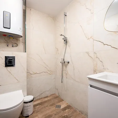 With Patio Close To Sea * Varna