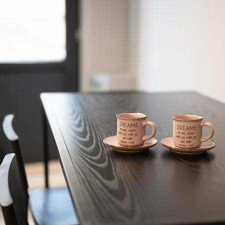 With Patio Close To Sea Apartment Varna