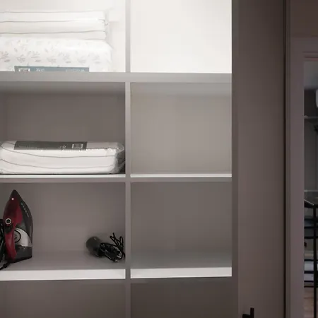 Apartment With Patio Close To Sea