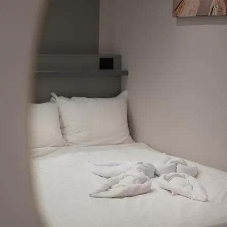 With Patio Close To Sea Apartment Varna