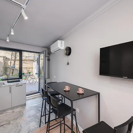 With Patio Close To Sea * Varna