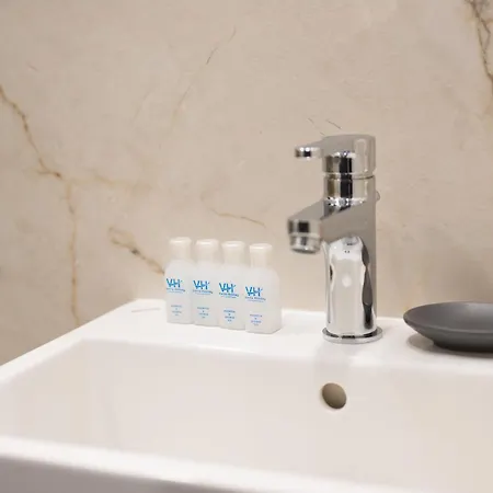 Apartment With Patio Close To Sea *