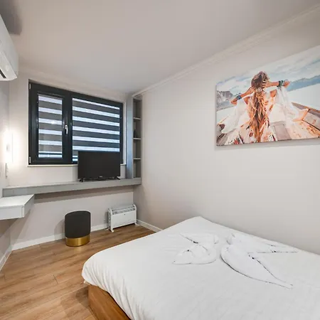 With Patio Close To Sea Varna