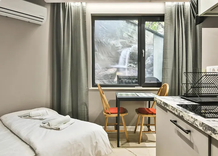 Apartamento With Patio Close To Sea Varna