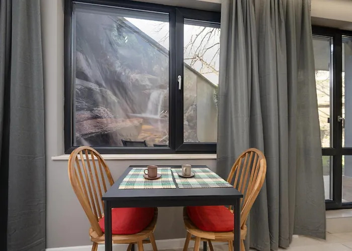 With Patio Close To Sea * Varna