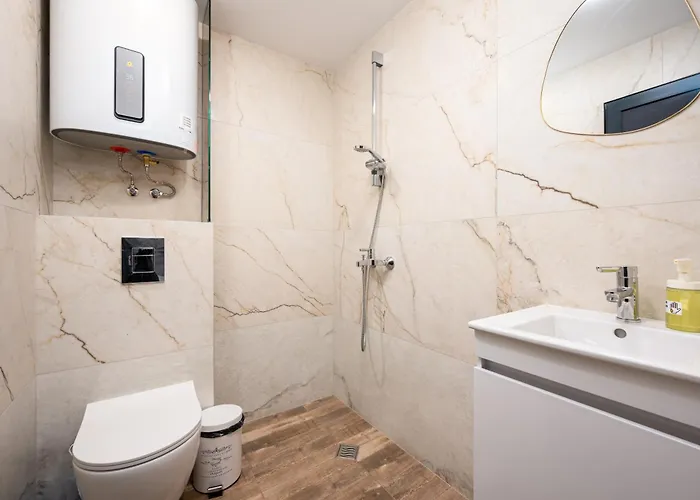 With Patio Close To Sea * Varna