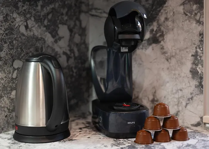 Apartamento With Patio Close To Sea