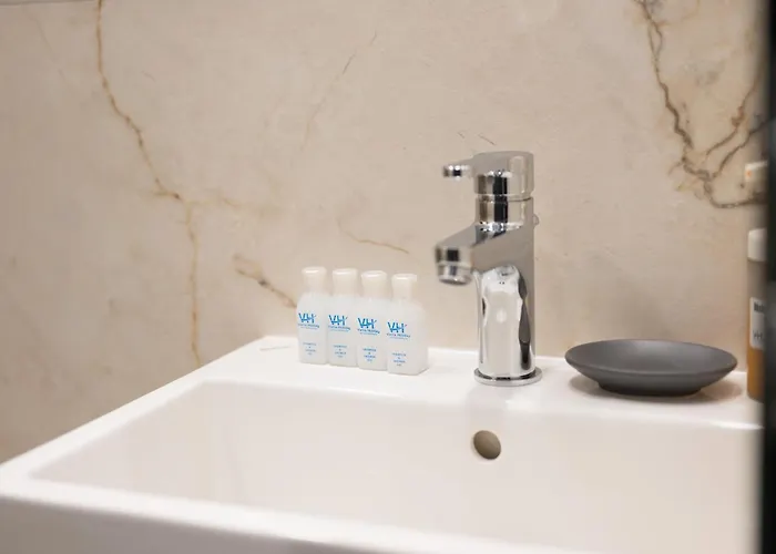 Apartamento With Patio Close To Sea *