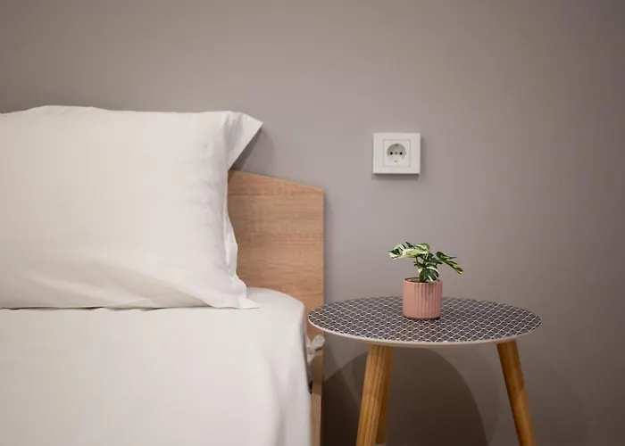 With Patio Close To Sea Apartamento *