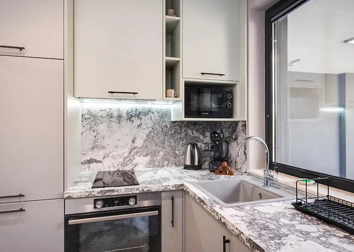 Apartamento With Patio Close To Sea *