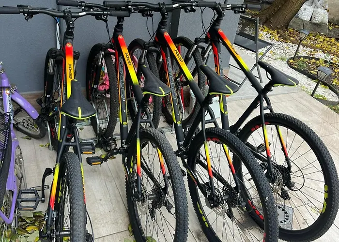 With Patio Close To Sea Varna